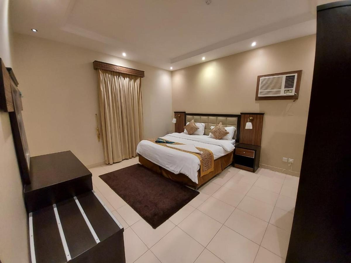 Masaken Aljawhara Aparthotel Jeddah Exterior photo