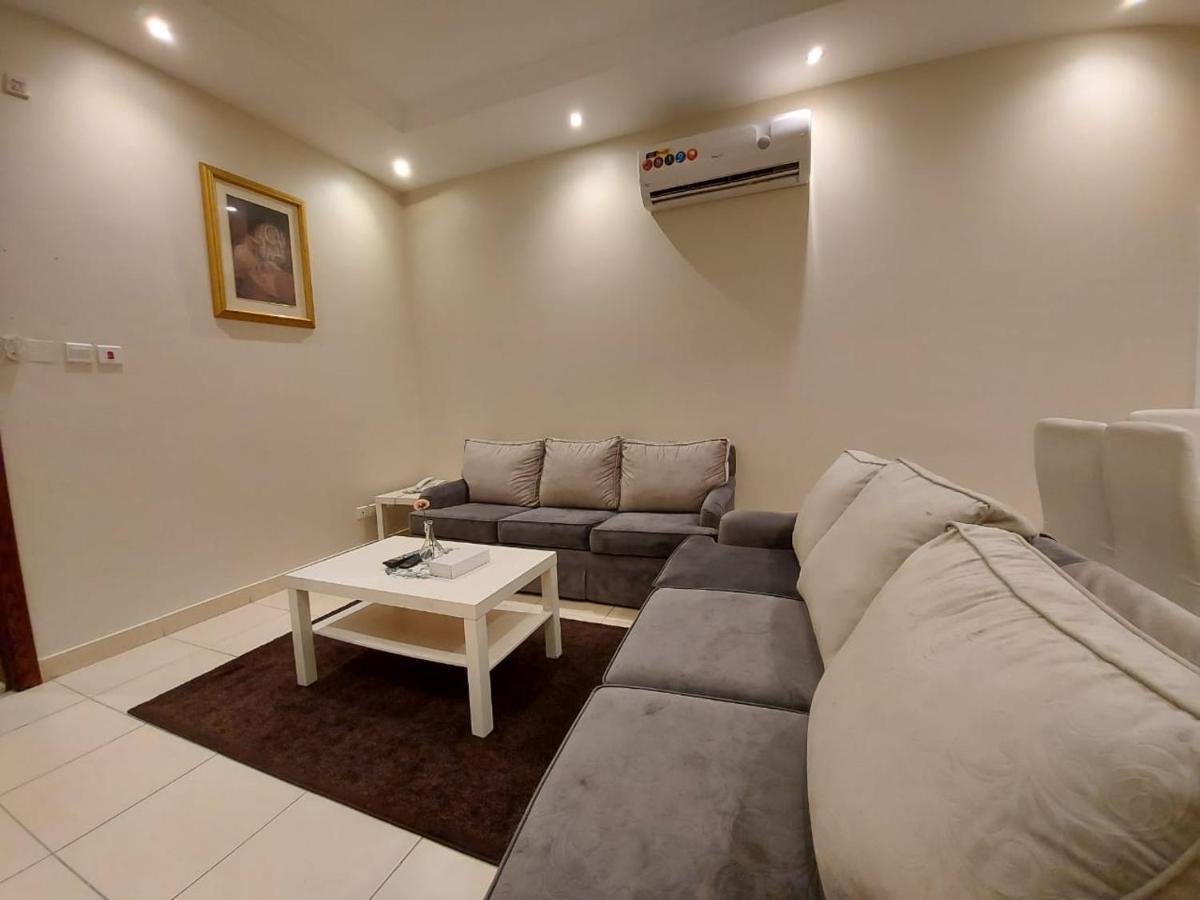 Masaken Aljawhara Aparthotel Jeddah Exterior photo
