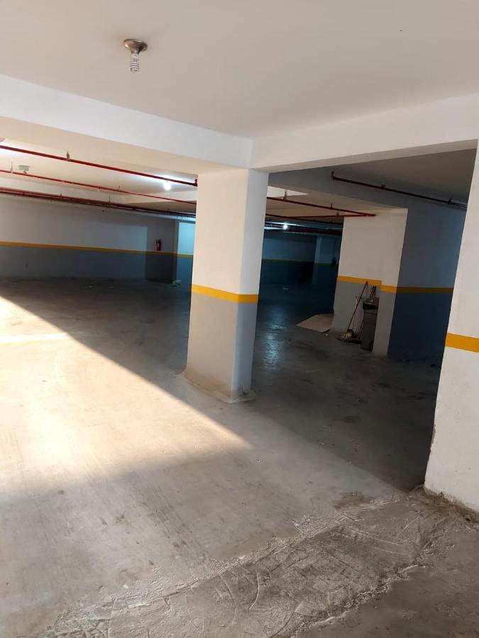 Masaken Aljawhara Aparthotel Jeddah Exterior photo